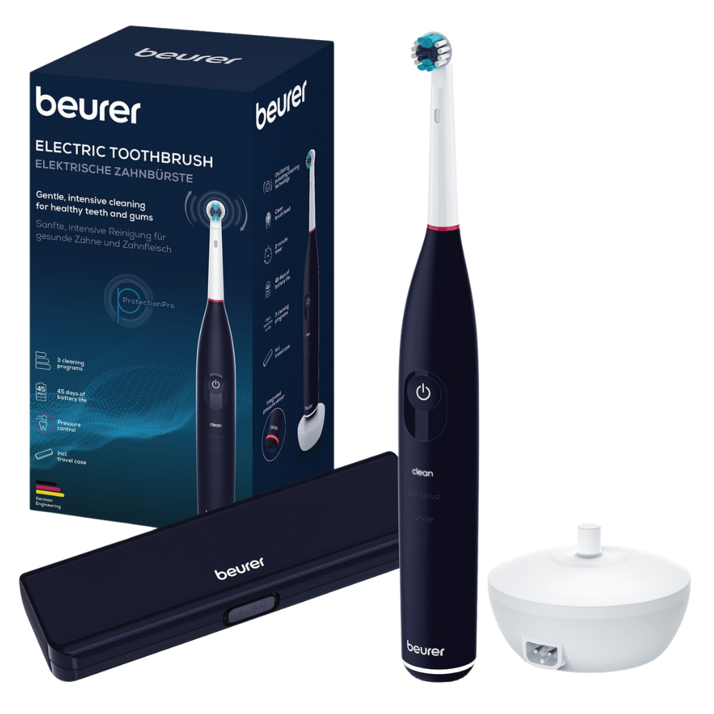 οδοντόβουρτσα