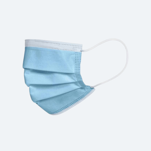 Αναπνοή και προστασία στο στόμα