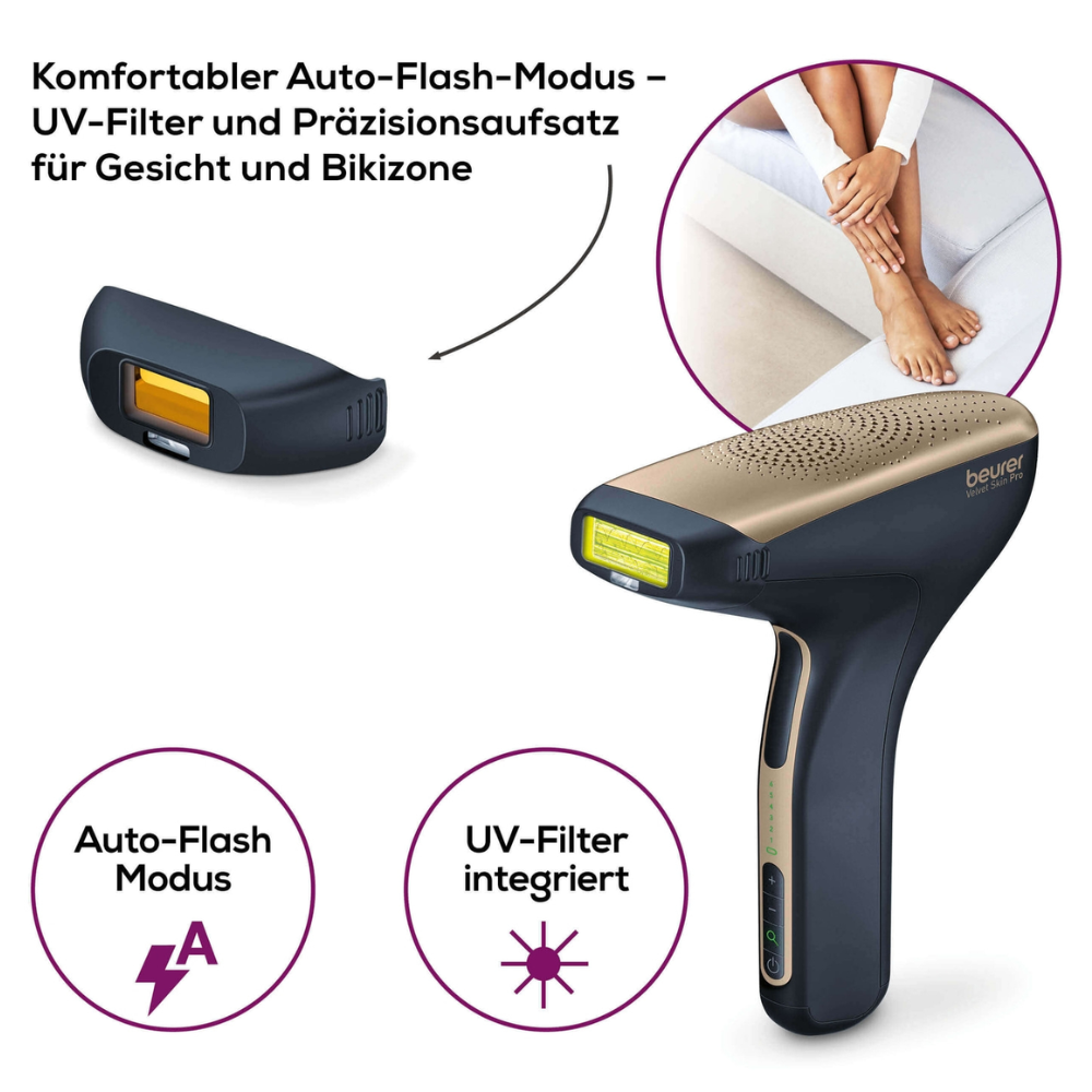 Αποτρίχωση