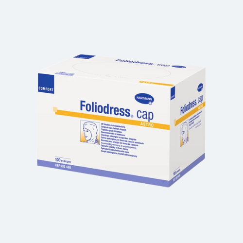 Κουκούλες μίας χρήσης