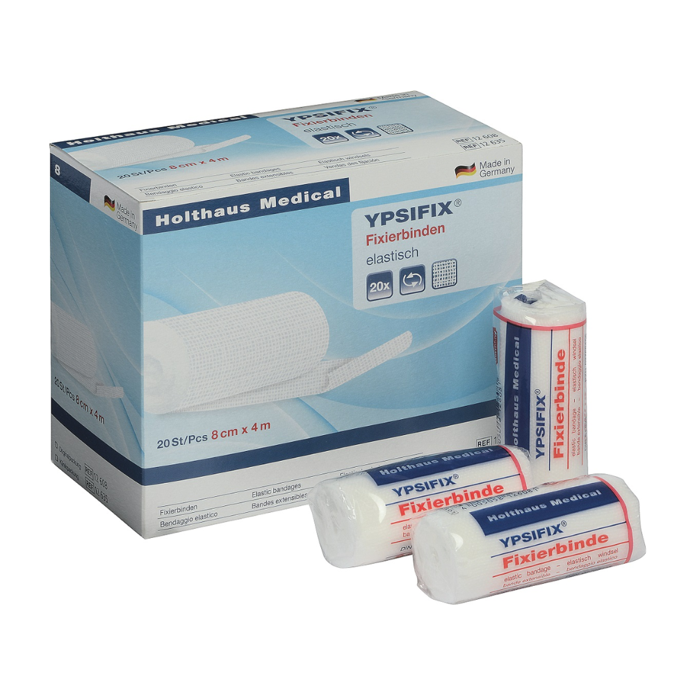 MULL και FISING BISTAGES