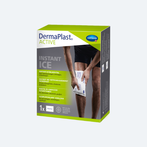 Ψυχρή θεραπεία