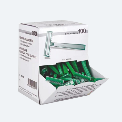 Πολυτελές ξυράφι