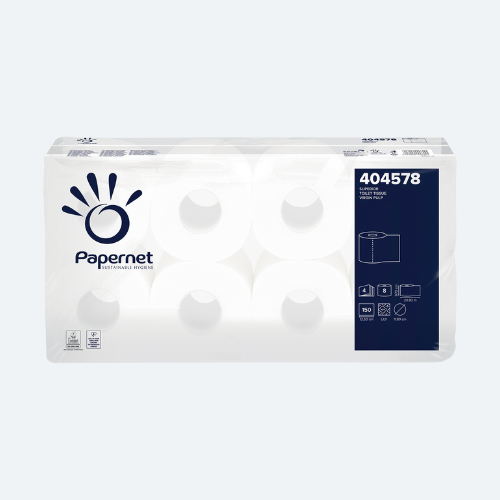 Χαρτί υγείας