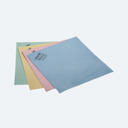 Kaps και κουρέλια