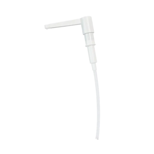 Αντλία αντικατάστασης για δοσομετρητή γενικής χρήσης REF2040 από πλαστικό, λευκό, 1 τεμάχιο | Συσκευασία (1 τεμάχιο)