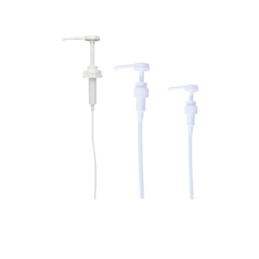 Δοσομετρική αντλία MaiMed για καθαριστικά κάνιστρο 10 λίτρων | Συσκευασία (1 τεμάχιο)