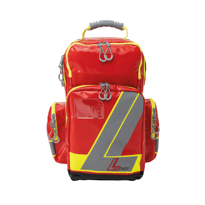Σακίδιο πρώτων βοηθειών Lifebag L – Αθλητικό