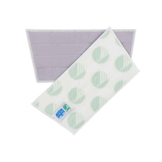 Numatic MicroVision Glass Mop 30 cm | Συσκευασία (1 τεμάχιο)