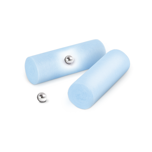 MaiMed- RöMeR Ρολό μέτρησης ακτίνων Χ 20 τεμαχίων/κουτί - Μοναδική σειρά | Κουτί (20 τεμάχια)