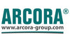 Arcora Mopp κάλυμμα Micro Red 2. | Πακέτο (1 κομμάτι)