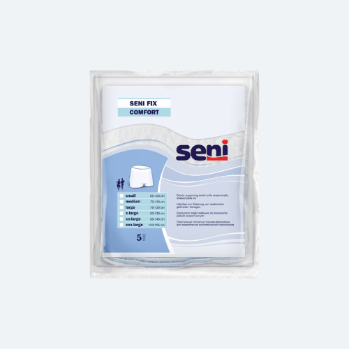 Διορθώστε τα εσώρουχα