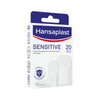 Hansaplast anti -cornea ξεφλούδισμα 2in1 - 75 ml | Πακέτο (75 ml)