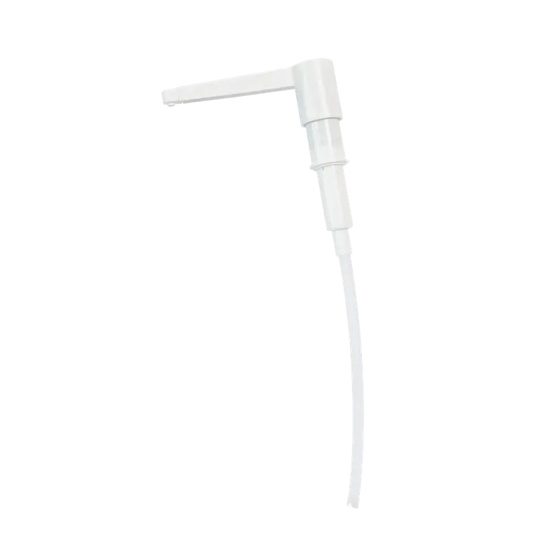 Αντλία αντικατάστασης για δοσομετρητή γενικής χρήσης REF2040 από πλαστικό, λευκό, 1 τεμάχιο | Συσκευασία (1 τεμάχιο)