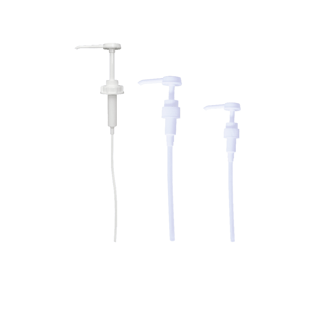 Δοσομετρική αντλία MaiMed για καθαριστικά κάνιστρο 10 λίτρων | Συσκευασία (1 τεμάχιο)