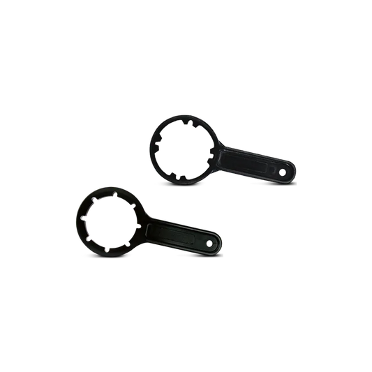 Κλειδί κάνιστρου MaiMed για καθαριστικά κάνιστρο 10 λίτρων | Συσκευασία (1 τεμάχιο)