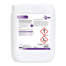 Μπανιέρα τρυπανιού MaiMed MyClean B 5l/κονσέρβα, 1 τεμάχιο | Δοχείο (5 λίτρα)