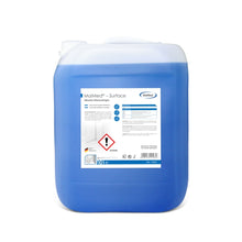 MaiMed-Surface καθαριστικό γυαλίσματος αλκοόλης, βιδωτό καπάκι