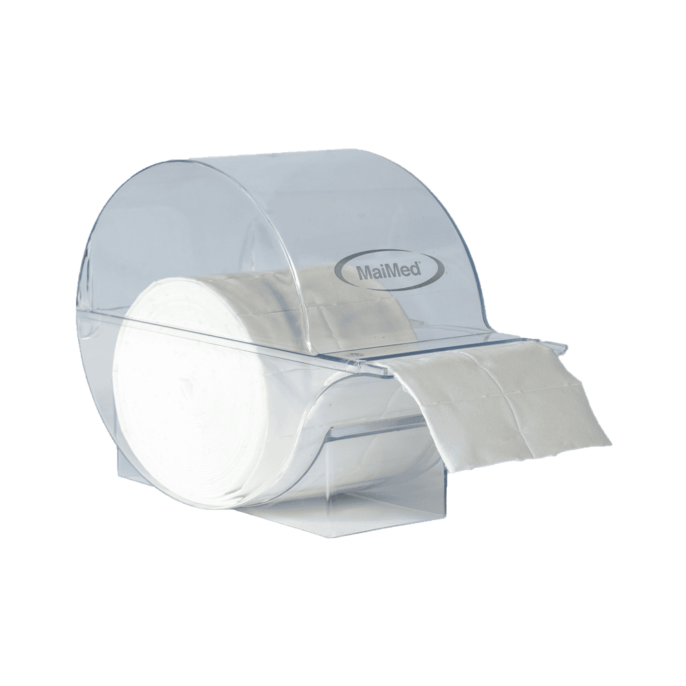 Κουτί Maicell ακρυλικό, για μπατονέτες 4x5cm και 8x10cm 1 τεμάχιο/κουτί | Συσκευασία (1 τεμάχιο)