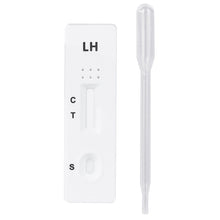 Cleartest Pro Natal, Συσκευασία: 7 τεμάχια | Πακέτο (7 τεστ)