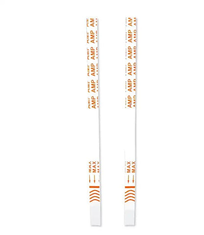 CLEARTEST Drug 20 δοκιμαστική συσκευασία