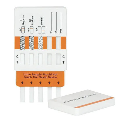 Cleartest Multi-Dip 6 δοκιμή