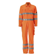 Συνδυασμός MASCOT® Utah, hi-vis πορτοκαλί