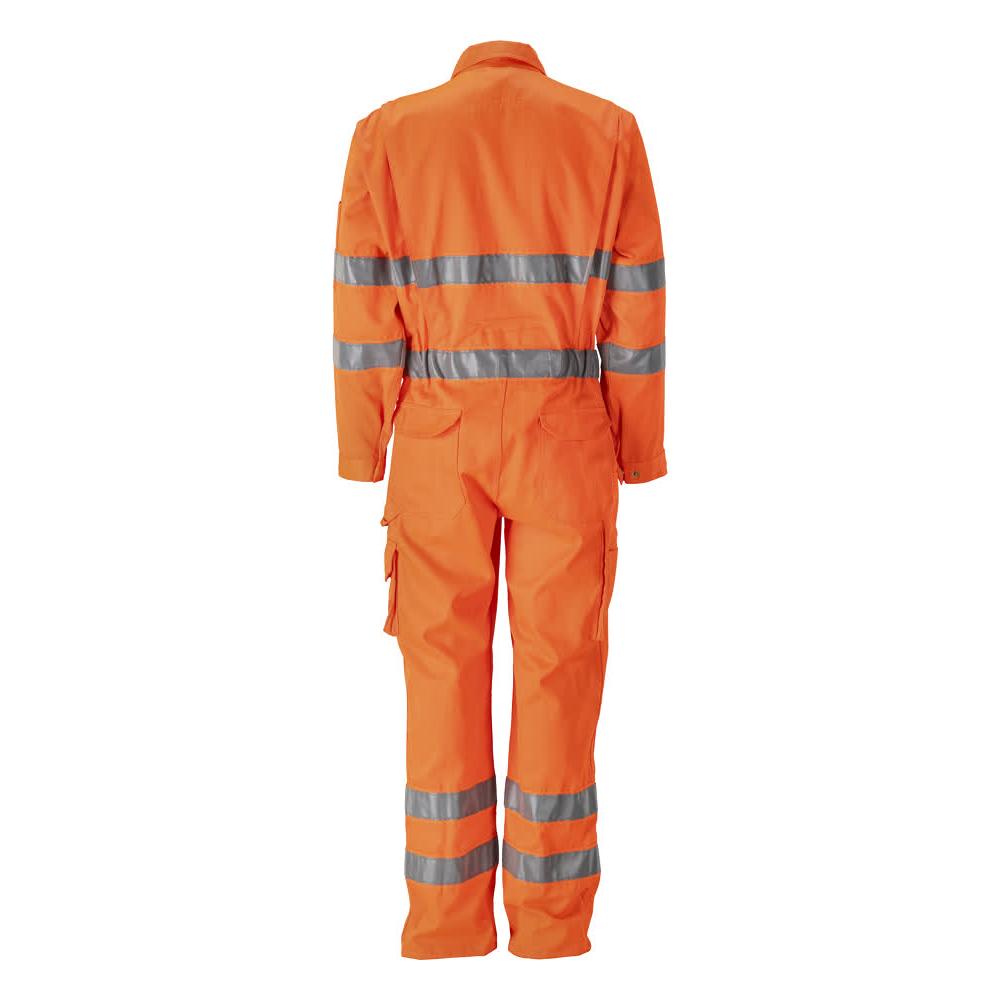 Συνδυασμός MASCOT® Utah, hi-vis πορτοκαλί