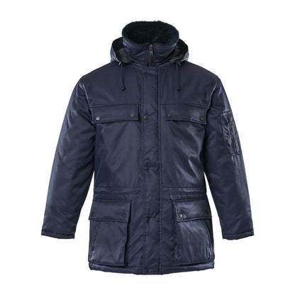 MASCOT® Quebec parka, ναυτικό
