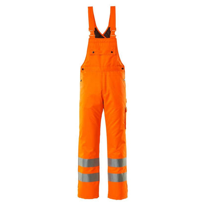 Χειμερινές μπουντρούμια MASCOT® Lech, hi-vis πορτοκαλί