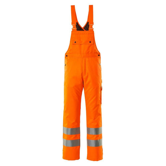 Χειμερινές μπουντρούμια MASCOT® Lech, hi-vis πορτοκαλί