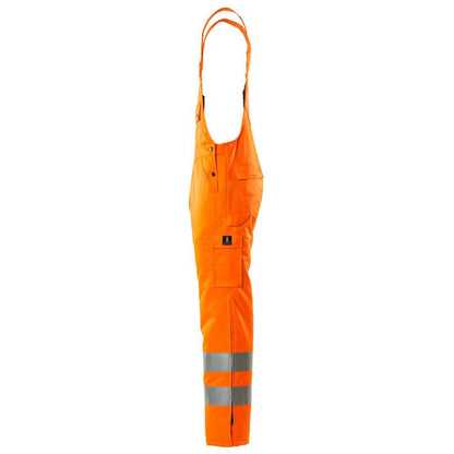 Χειμερινές μπουντρούμια MASCOT® Lech, hi-vis πορτοκαλί