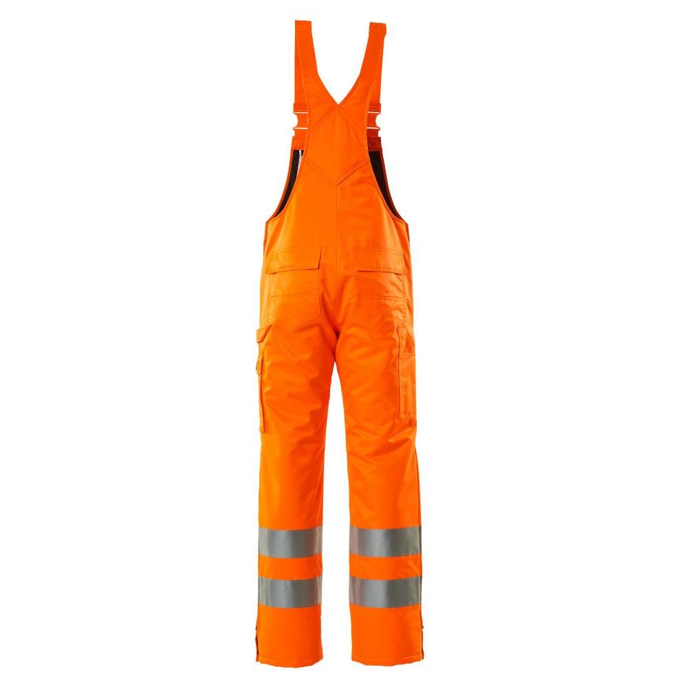 Χειμερινές μπουντρούμια MASCOT® Lech, hi-vis πορτοκαλί