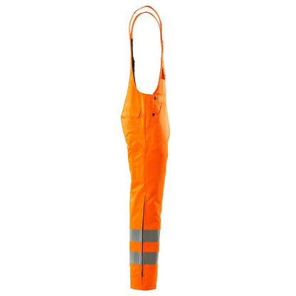 Χειμερινές μπουντρούμια MASCOT® Lech, hi-vis πορτοκαλί