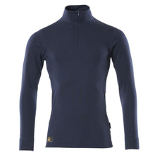 MASCOT® Ludvika λειτουργικό εσώρουχο, ναυτικό