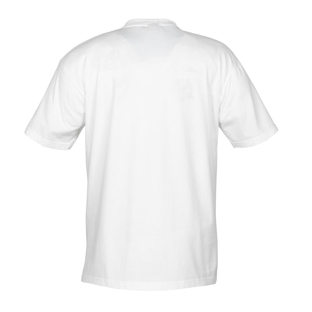 MASCOT® Java T-shirt, λευκό