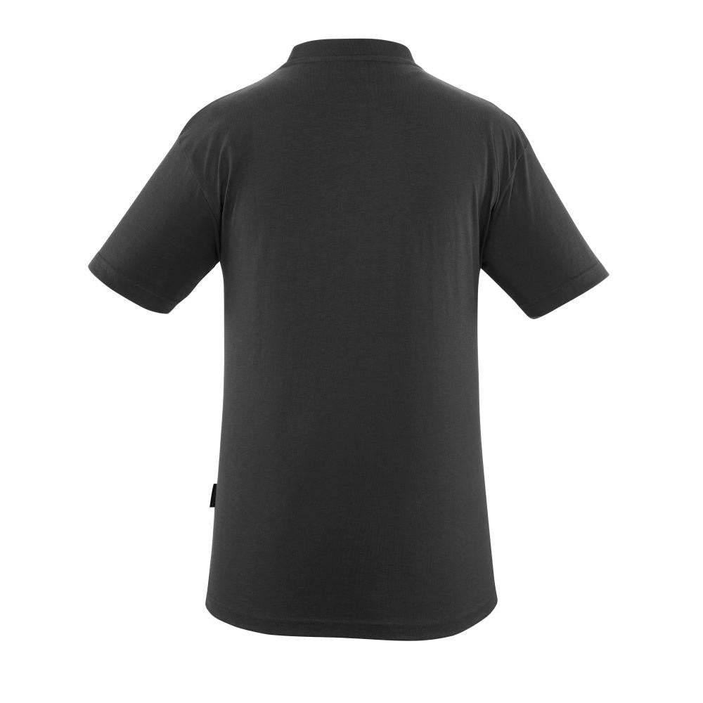 MASCOT® Java T-shirt, μαύρο