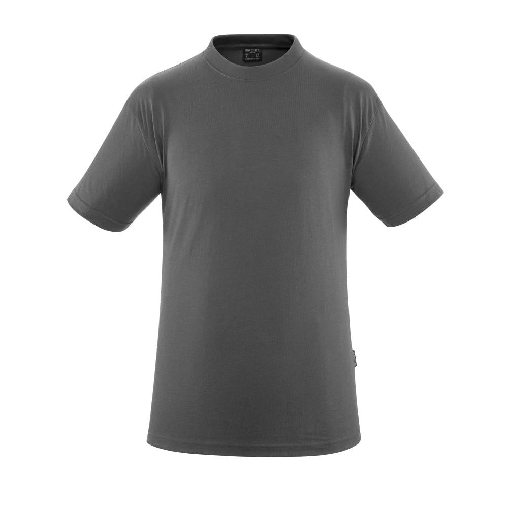MASCOT® Java T-shirt, σκούρο ανθρακί