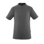 MASCOT® Java T-shirt, σκούρο ανθρακί