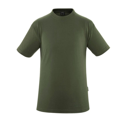 MASCOT® Java T-shirt, πράσινο βρύα