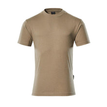 MASCOT® Java T-shirt, ανοιχτό χακί