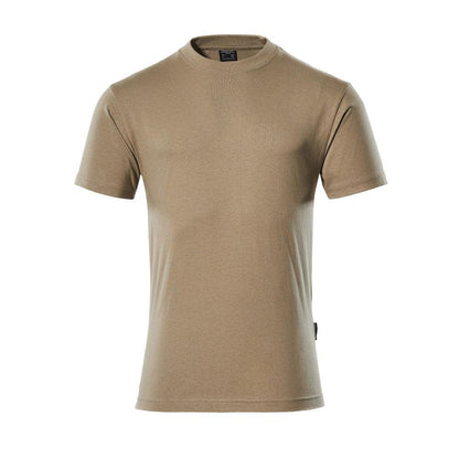 MASCOT® Java T-shirt, ανοιχτό χακί