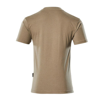 MASCOT® Java T-shirt, ανοιχτό χακί