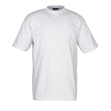 T-shirt MASCOT® Java, ανοιχτό γκρι διάστικτο