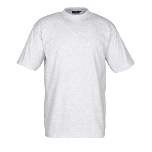 T-shirt MASCOT® Java, ανοιχτό γκρι διάστικτο