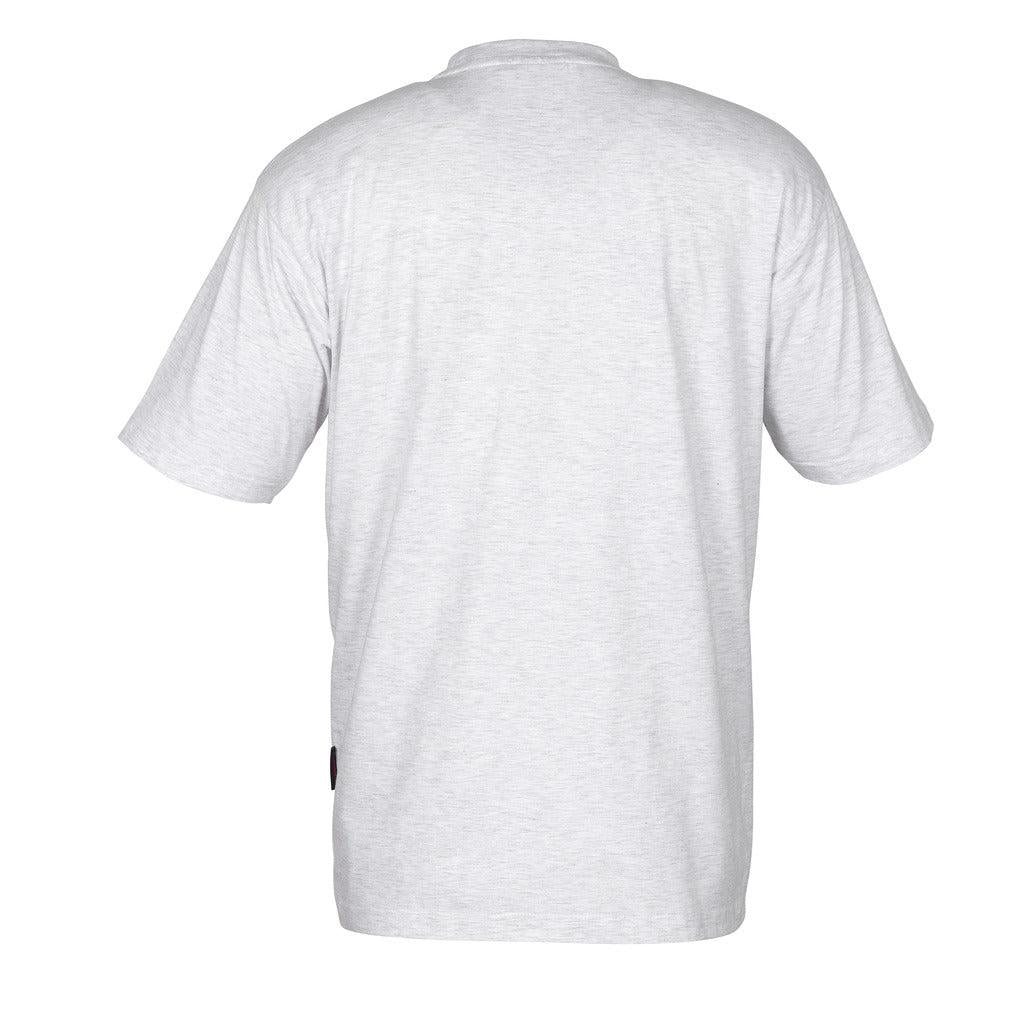T-shirt MASCOT® Java, ανοιχτό γκρι διάστικτο