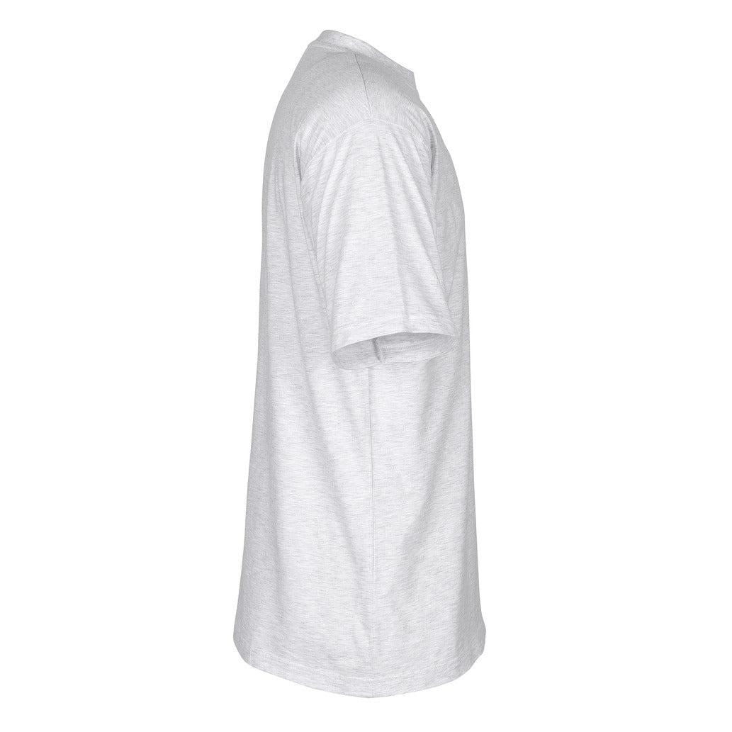 T-shirt MASCOT® Java, ανοιχτό γκρι διάστικτο