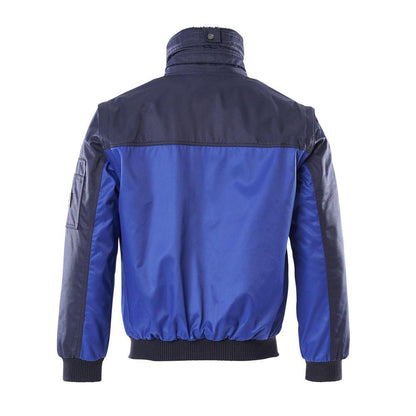MASCOT® Livigno pilot jacket, corn blue/navy
