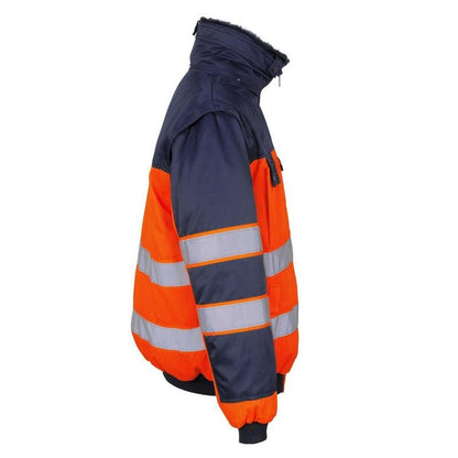 Πιλοτικό μπουφάν MASCOT® Livigno