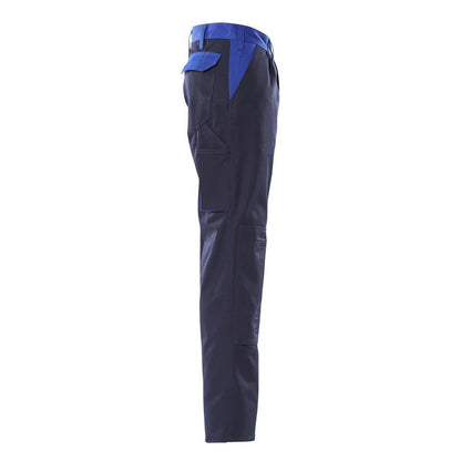 Παντελόνι MASCOT® Palermo, navy/γαλάζιο